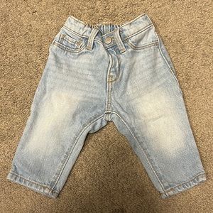 Old navy Baby Jeans